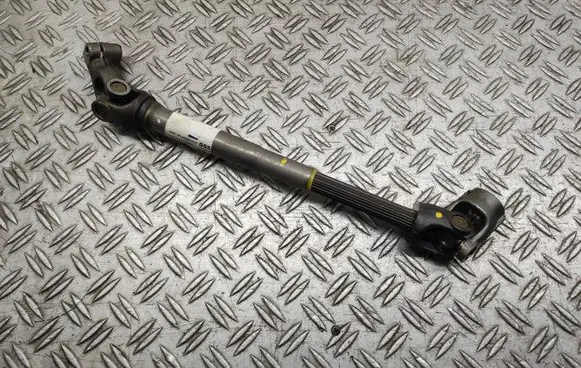 Fiat 500X Steering column universal joint A0042116B 081315 034394