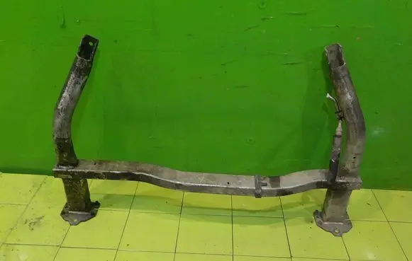 Citroen C5 Front bumper support beam RP188