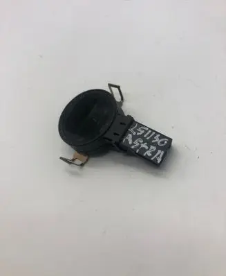 Opel Astra L Rain sensor 9850481280