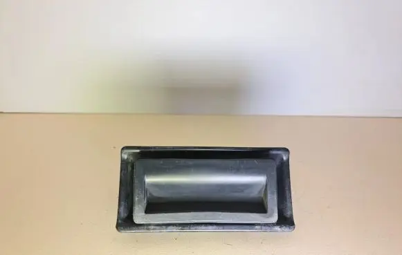 Volkswagen Jetta VI Tailgate/trunk/boot exterior handle 5N0827566 5C6827229A J51811