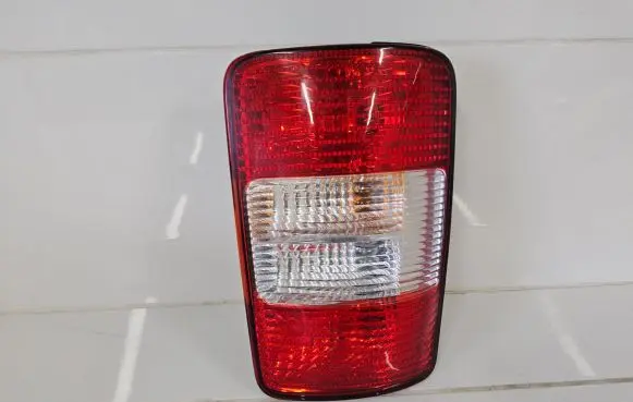 Volkswagen Caddy Rear/tail lights 2K0945111A