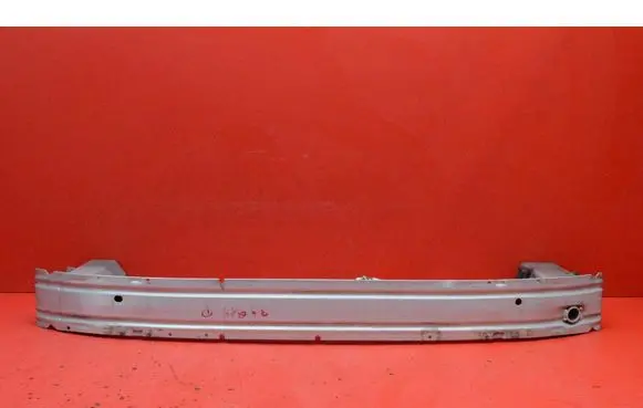 Opel Astra J Front bumper support beam 