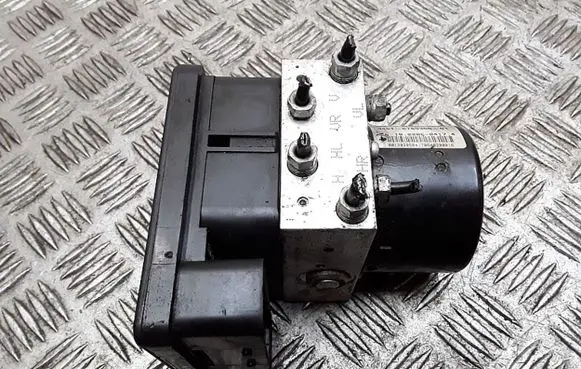 BMW 1 E81 E87 ABS Pump 6789301 10096008453 28560064003