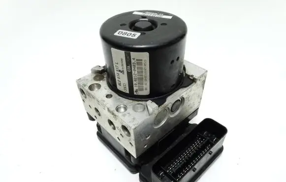 Audi Q7 4L ABS Pump 4L0614517L 10021204834 10212048328803105