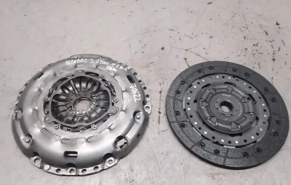 Ford Mondeo Mk III Clutch set kit 3S717563GB 3S717550H2A