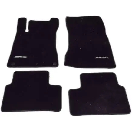 Mercedes-Benz C W205 Interior carpet 