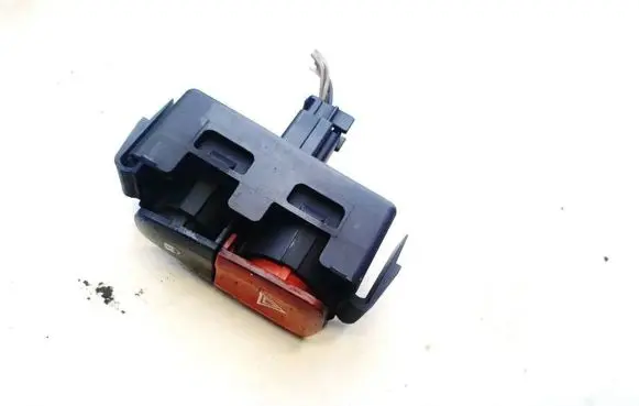Renault Scenic III - Grand scenic III Hazard light switch 8200214896a 8200483813