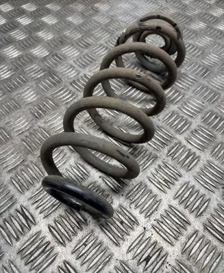 Opel Astra K Rear coil spring 