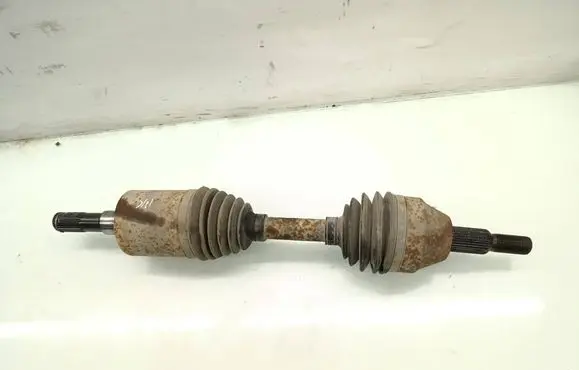 Dodge Nitro Front driveshaft 
