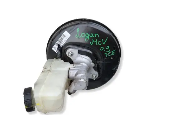 Dacia Logan II Brake booster 472103298R