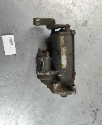 Volvo S40, V40 Starter motor 821273