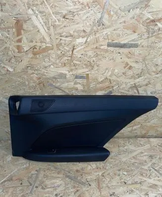 Mercedes-Benz E C207 W207 Coupe rear side trim panel A2076902225 A2076902425 792222118