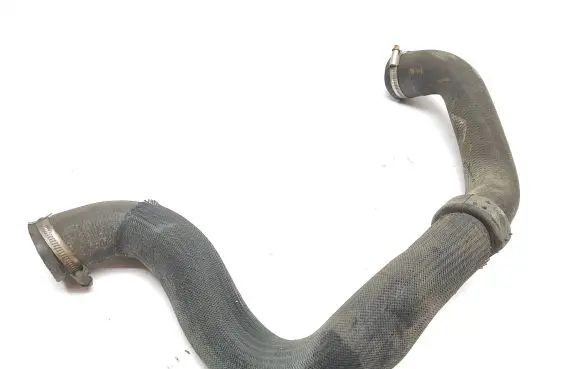Citroen C4 Grand Picasso Intercooler hose/pipe 648801