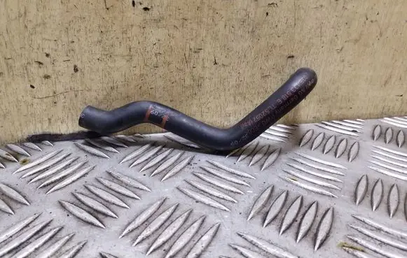Volkswagen Polo V 6R Breather/breather pipe/hose 03E133518E