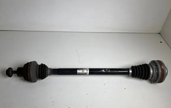 Audi A7 S7 4G Rear driveshaft 8R0501203C