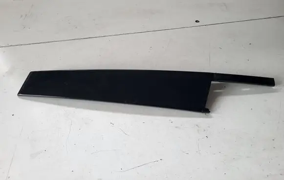 Audi A3 S3 8V Front door trim (molding) 8V4837902