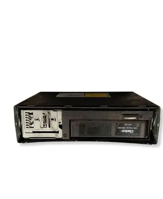 Peugeot 406 CD/DVD changer 669963