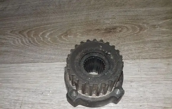 Volvo V70 Crankshaft gear 