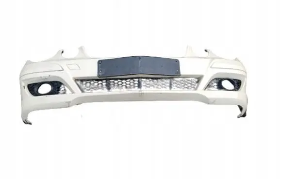 Mercedes-Benz E W211 Front bumper