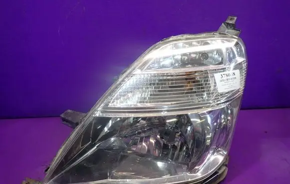 Honda Stream Headlight/headlamp 