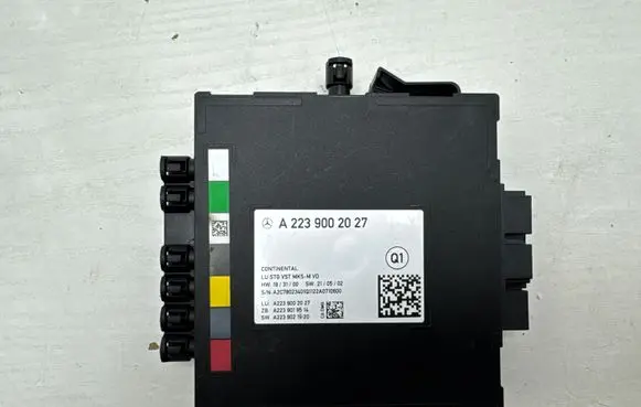 Mercedes-Benz S W223 Other control units/modules A2239002027