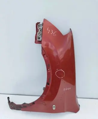 Nissan Qashqai Fender