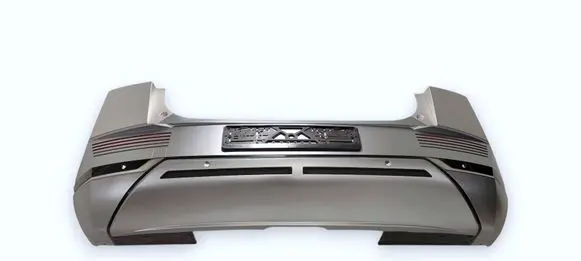 Hyundai Ioniq 5 Rear bumper 86612GI110 50374