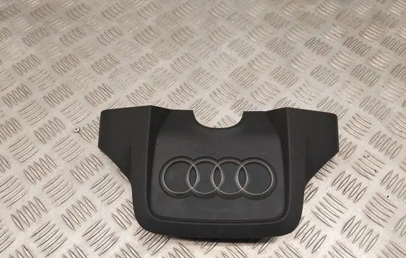 Audi Q5 SQ5 Engine cover (trim) 06E103926N