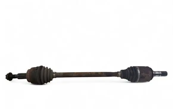 Dodge Durango III Rear driveshaft