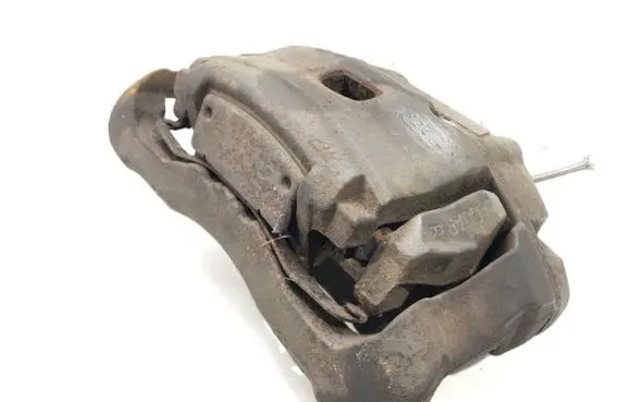 Jaguar XF Front brake caliper 