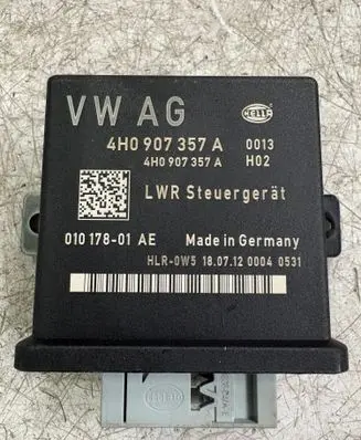 Audi A8 S8 D4 4H Light module LCM 4H0907357A