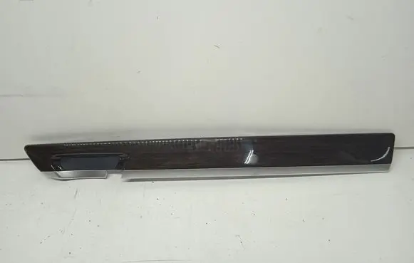 BMW 7 F01 F02 F03 F04 Dashboard glove box trim 9115534 4545500
