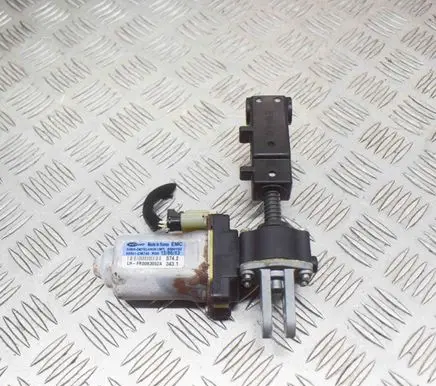 Hyundai Genesis Seat adjustment motor 88501CM740