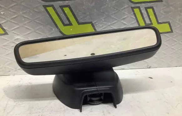 BMW 5 F10 F11 Rear view mirror (interior) 9052719