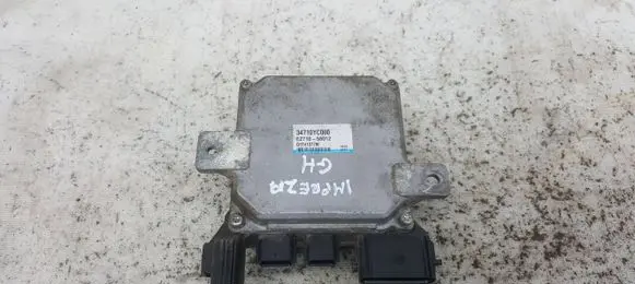 Subaru Impreza III Steering rack control module 34710YC000