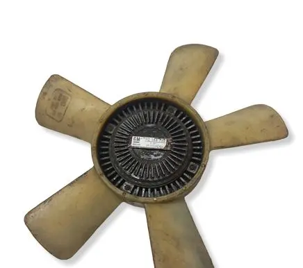 Opel Omega B1 Fan impeller 90144767 90144769 6503500000