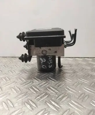 Audi A4 S4 B8 8K ABS Pump 8K0907379AE 8342J0422