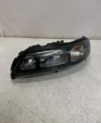 Volvo S60 Headlight/headlamp 8693577
