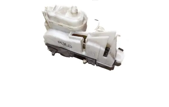 Volkswagen Polo Rear door lock 1HM862154A