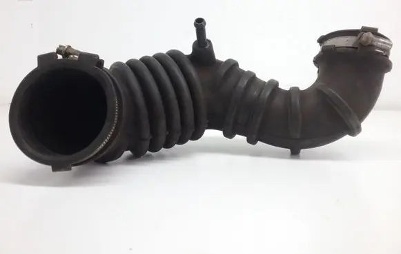 Smart ForFour I Turbo air intake inlet pipe/hose A1345200001