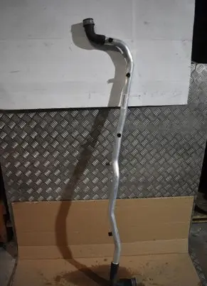 Porsche 718 Cayman 982 982c Air conditioning (A/C) pipe/hose
