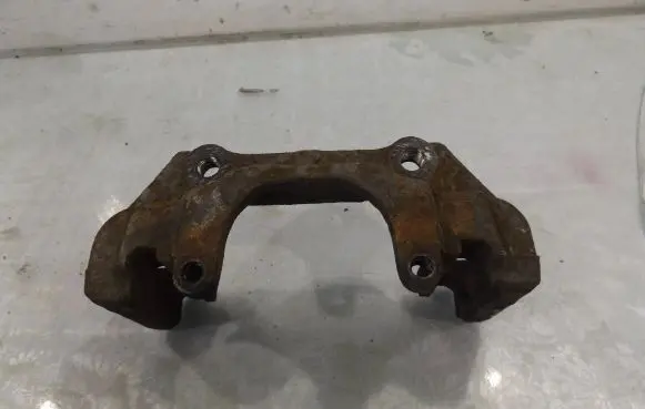 Opel Meriva A Front Brake Caliper Pad/Carrier 