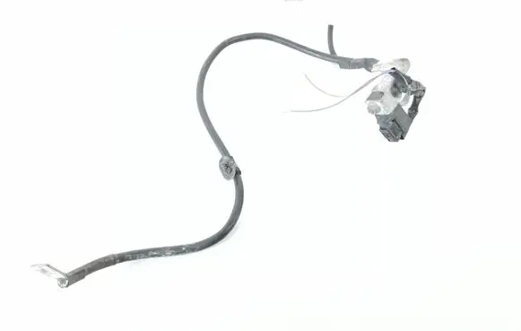 Citroen Berlingo Negative earth cable (battery) HW0300 9838135480