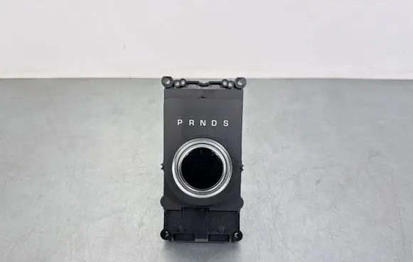 Jaguar F-Pace Gear selector JX7314C559CA