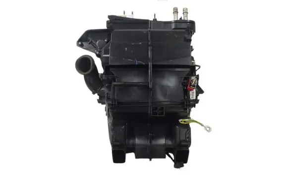 Citroen C5 Interior heater climate box assembly 9671485880 V6033001