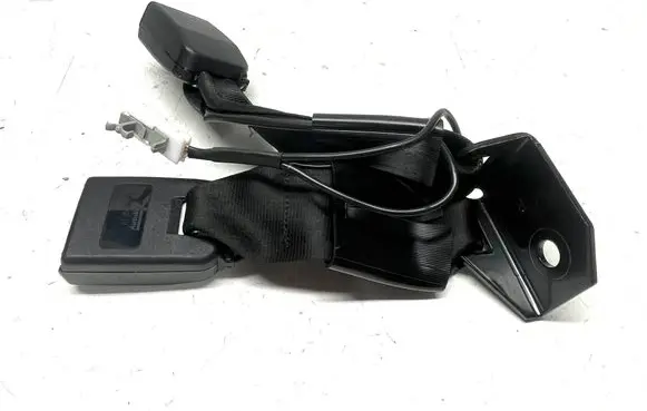 Nissan Qashqai Rear seatbelt buckle 88862JD10A