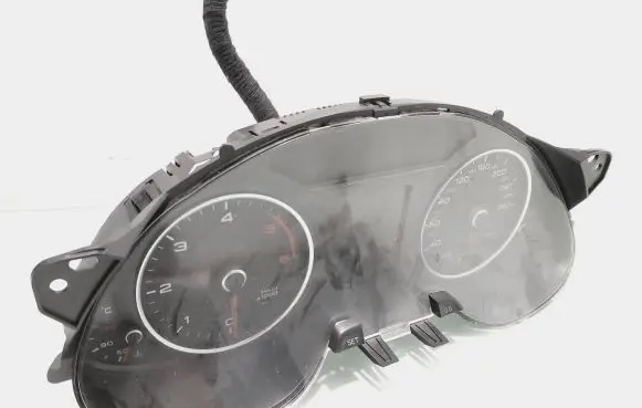 Audi A4 S4 B8 8K Speedometer (instrument cluster) 8K0920932G 503002562232