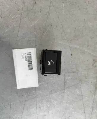 Jaguar XE Cruise control switch T2H6560