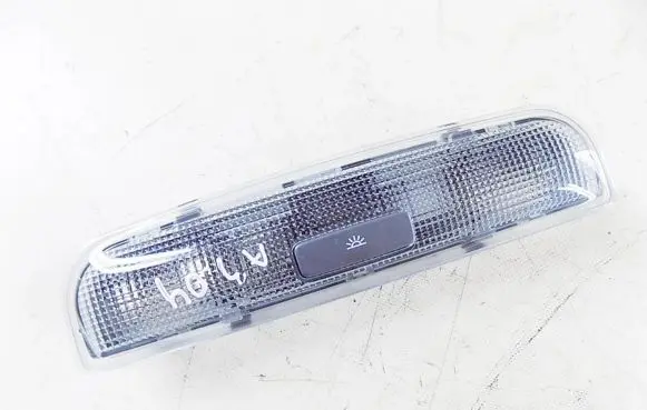 Audi A3 S3 8P Other interior light
