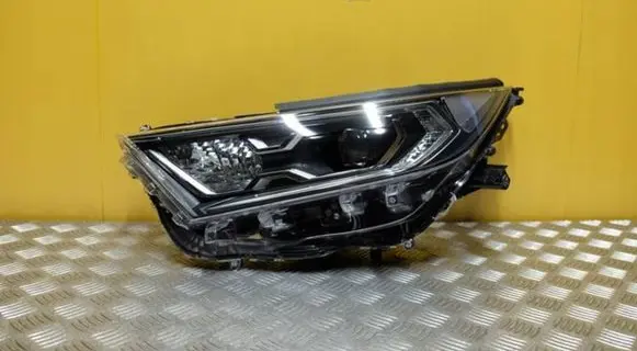 Toyota RAV 4 (XA50) Headlight/headlamp TOYOTA-RAV4 2157